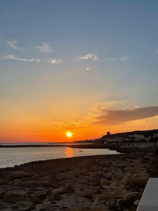 Panoramico Appartamento Lido Conchiglie Gallipoli Extérieur photo