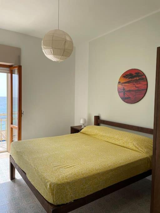 Panoramico Appartamento Lido Conchiglie Gallipoli Extérieur photo
