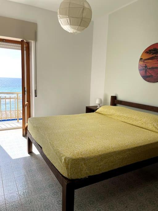 Panoramico Appartamento Lido Conchiglie Gallipoli Extérieur photo