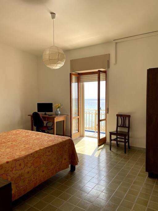 Panoramico Appartamento Lido Conchiglie Gallipoli Extérieur photo